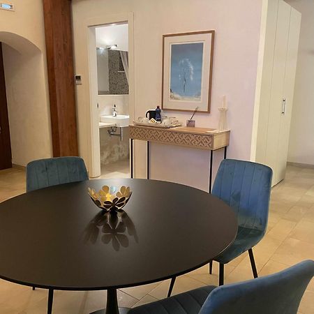 Torre Dantona Country Suites ปอซซัลโล ภายนอก รูปภาพ