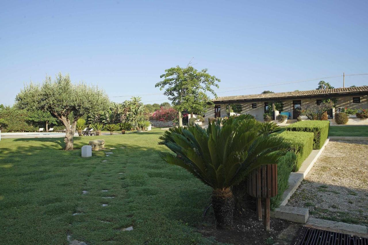 Torre Dantona Country Suites ปอซซัลโล ภายนอก รูปภาพ