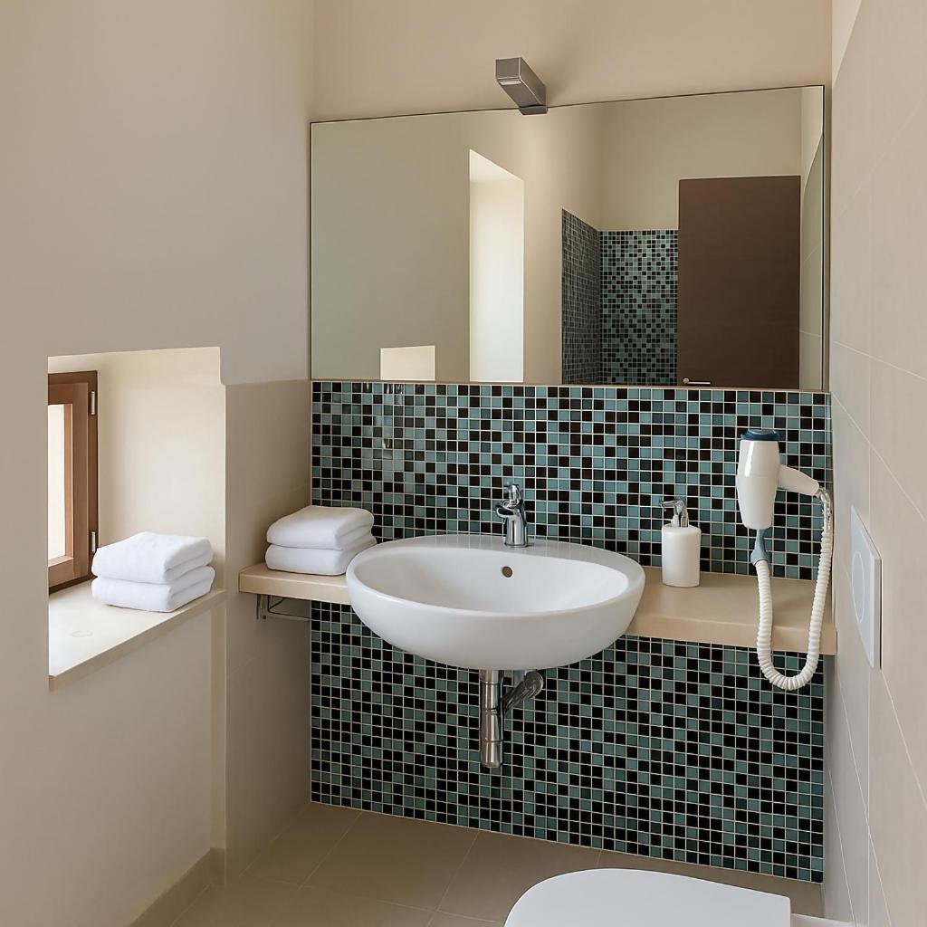 Torre Dantona Country Suites ปอซซัลโล ภายนอก รูปภาพ