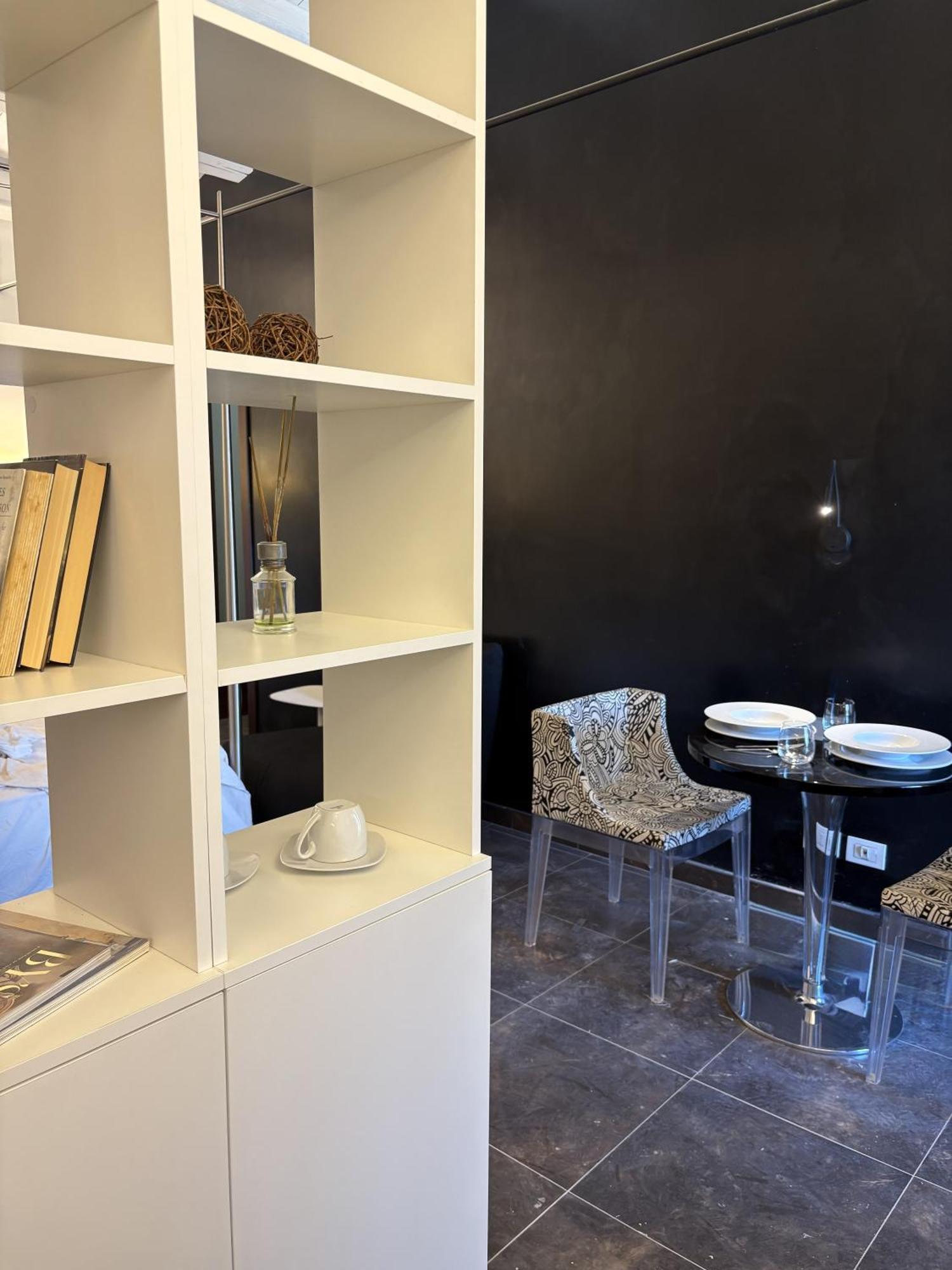 Torre Dantona Country Suites ปอซซัลโล ภายนอก รูปภาพ