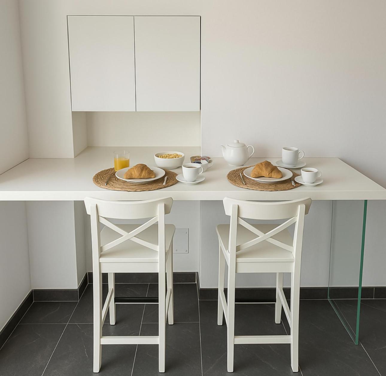 Torre Dantona Country Suites ปอซซัลโล ภายนอก รูปภาพ