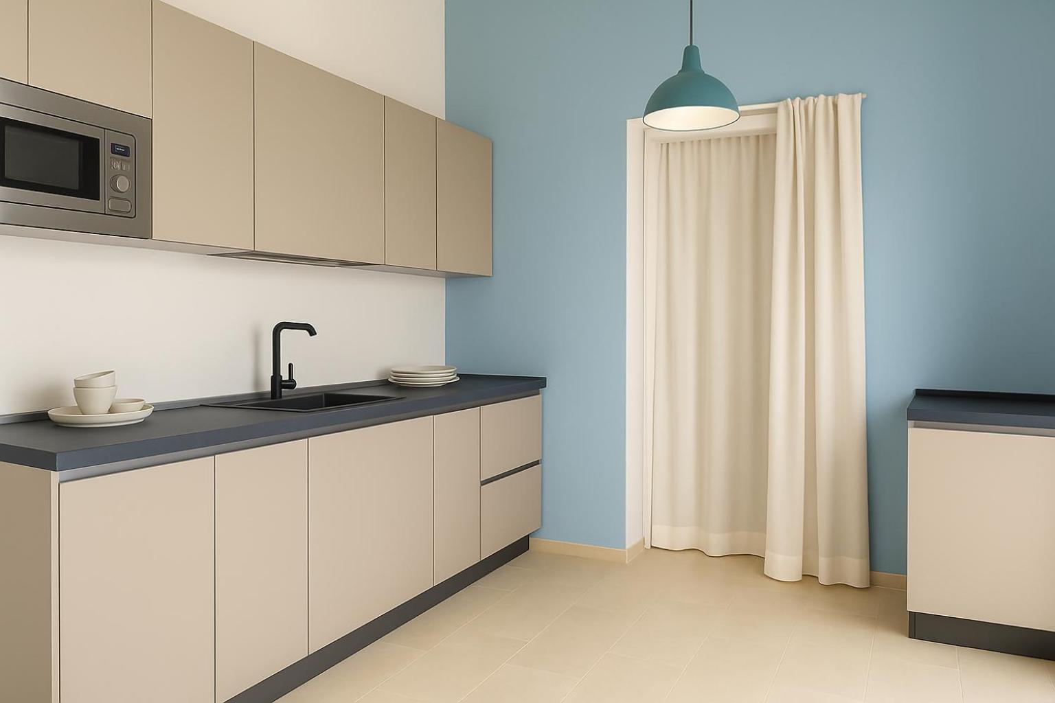 Torre Dantona Country Suites ปอซซัลโล ภายนอก รูปภาพ