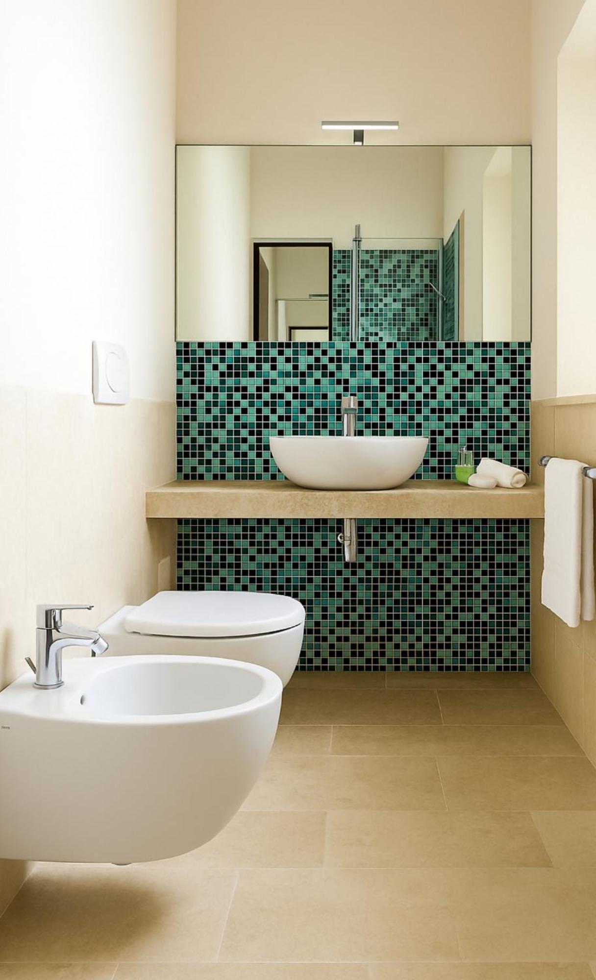 Torre Dantona Country Suites ปอซซัลโล ภายนอก รูปภาพ