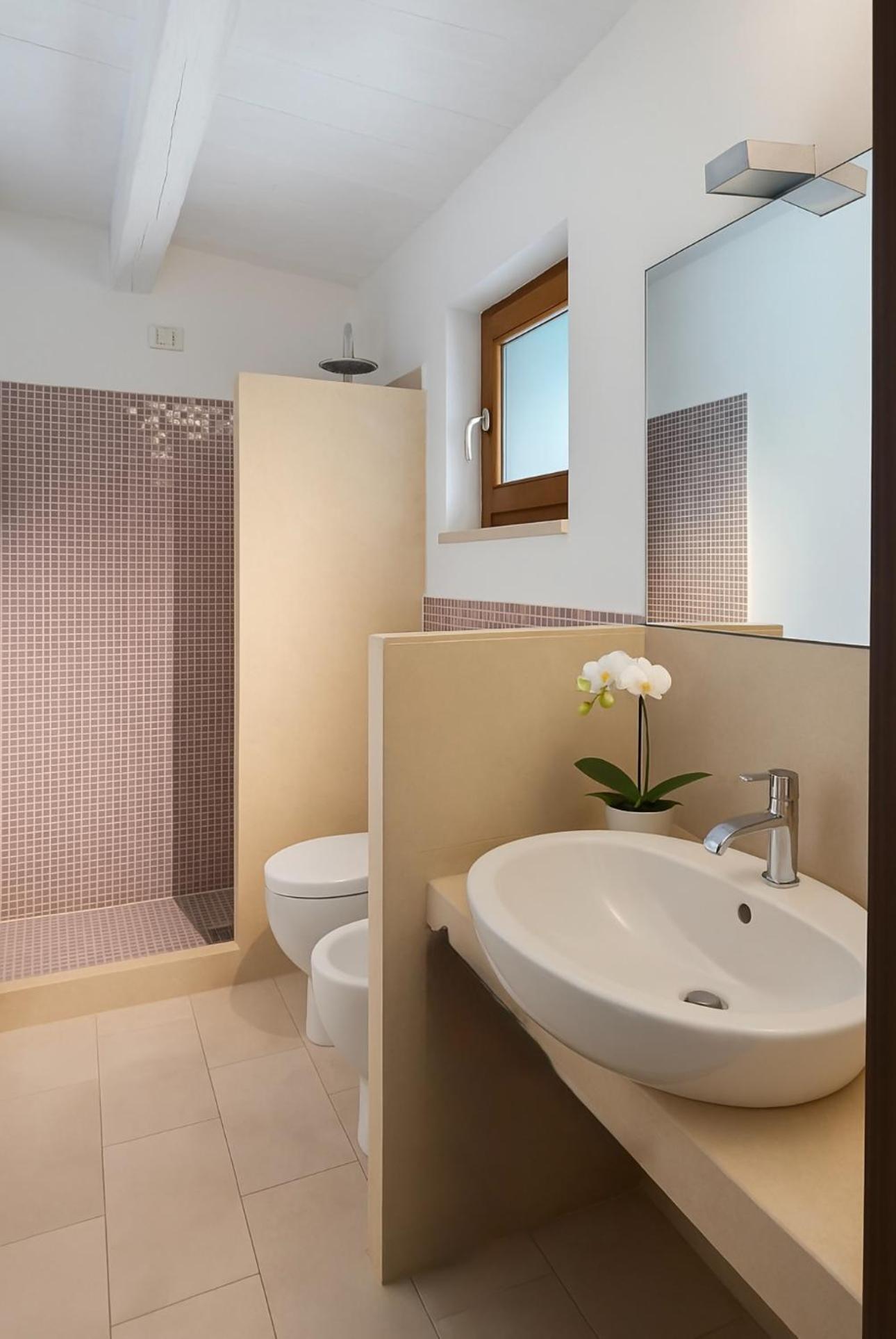 Torre Dantona Country Suites ปอซซัลโล ภายนอก รูปภาพ
