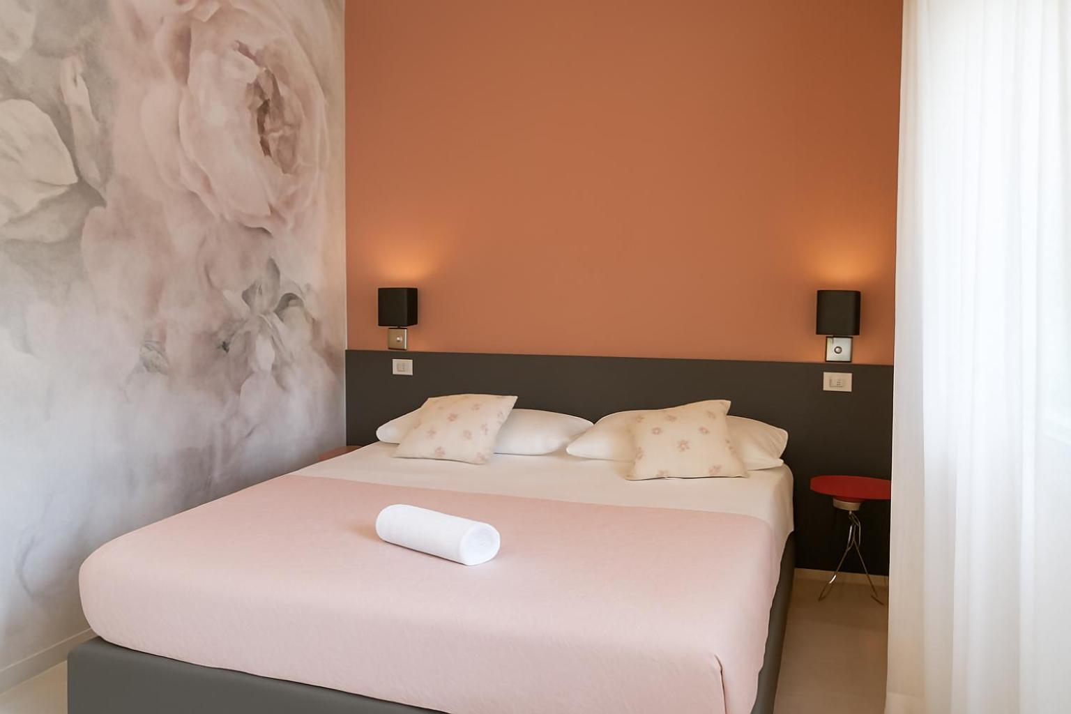 Torre Dantona Country Suites ปอซซัลโล ภายนอก รูปภาพ
