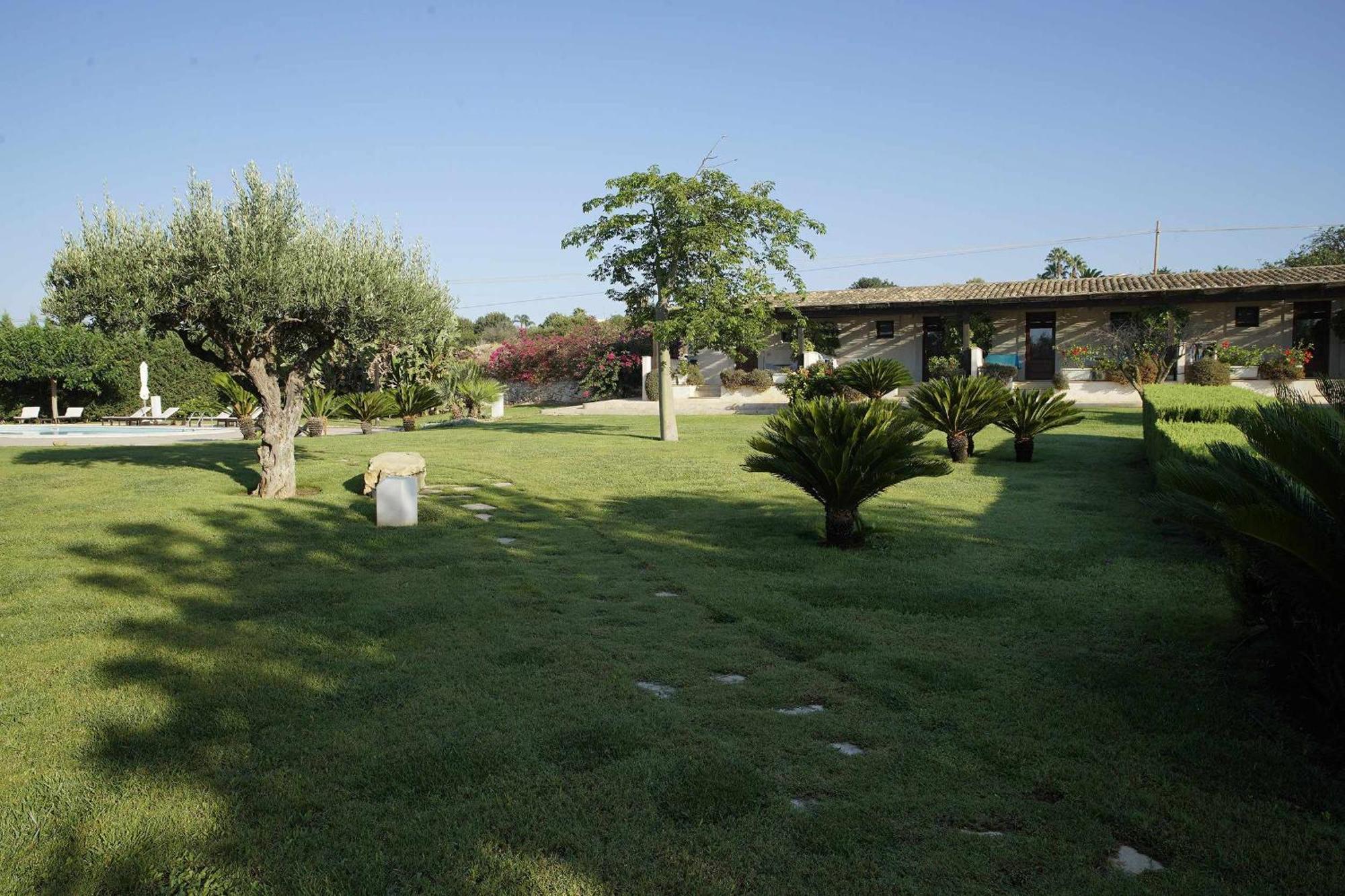 Torre Dantona Country Suites ปอซซัลโล ภายนอก รูปภาพ