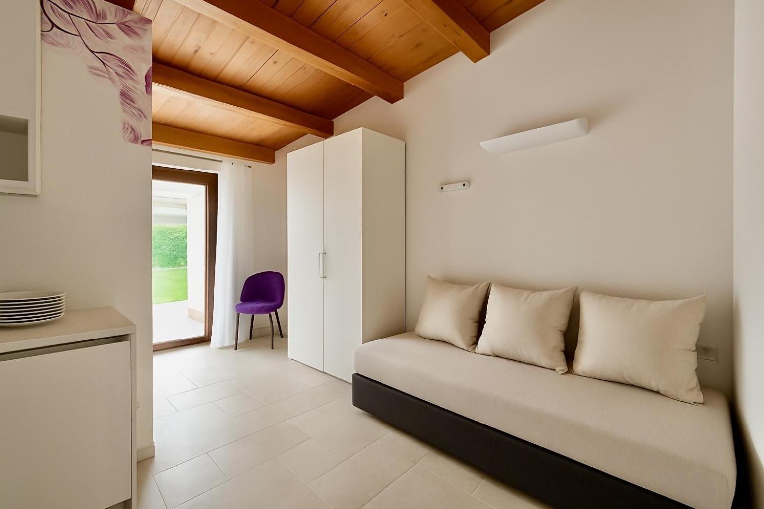 Torre Dantona Country Suites ปอซซัลโล ภายนอก รูปภาพ